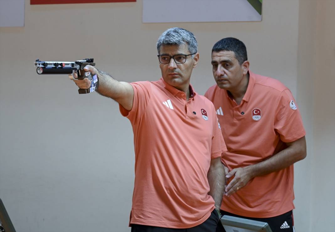 Dünyanın gündemindeki Yusuf Dikeç ilk kez bu kadar açık konuştu 20