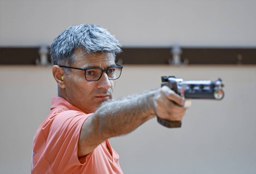 Dünyanın gündemindeki Yusuf Dikeç ilk kez bu kadar açık konuştu 22