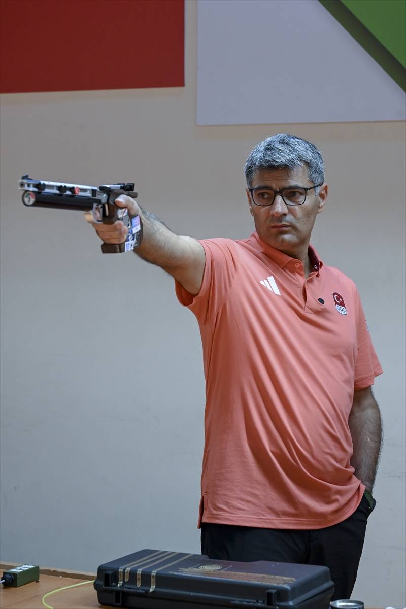 Dünyanın gündemindeki Yusuf Dikeç ilk kez bu kadar açık konuştu 23