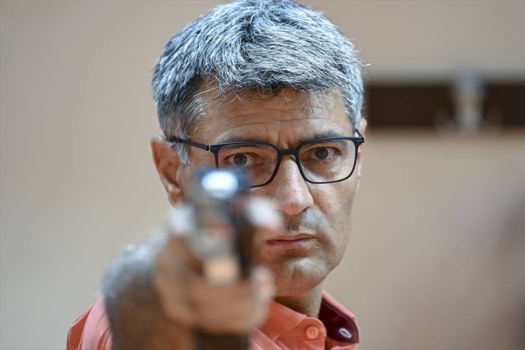 Dünyanın gündemindeki Yusuf Dikeç ilk kez bu kadar açık konuştu 17