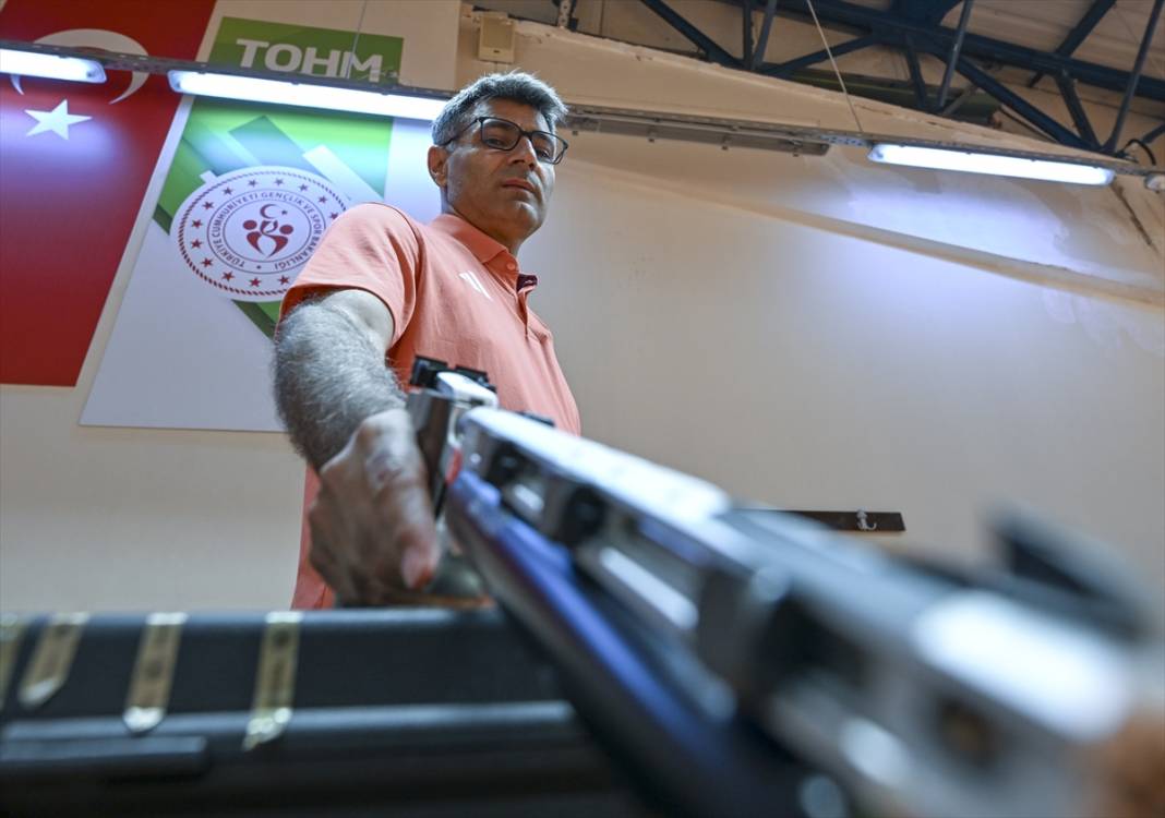 Dünyanın gündemindeki Yusuf Dikeç ilk kez bu kadar açık konuştu 10