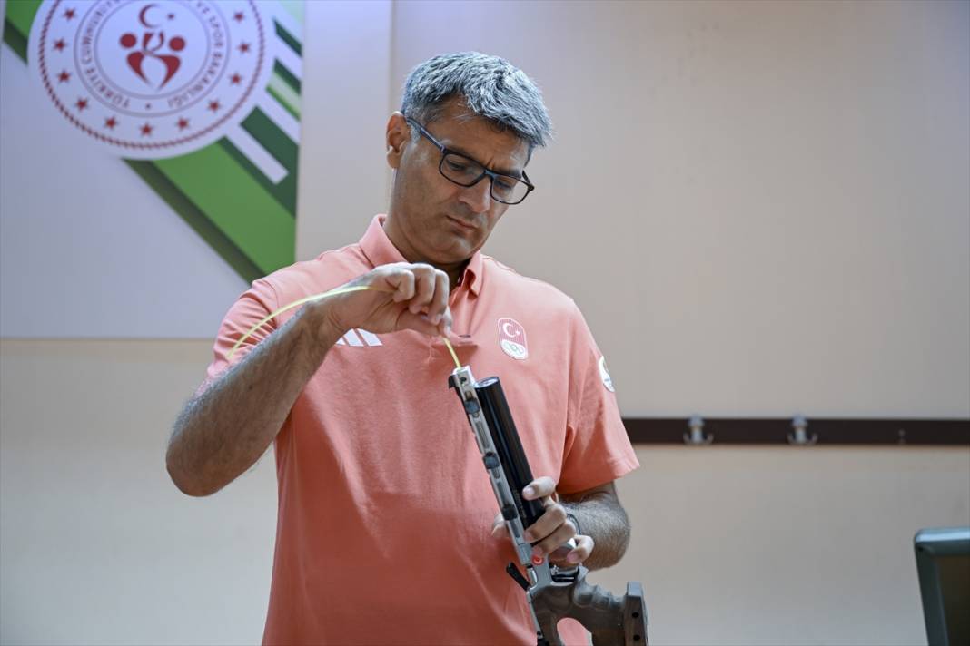 Dünyanın gündemindeki Yusuf Dikeç ilk kez bu kadar açık konuştu 18