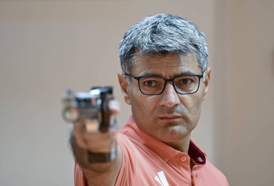 Dünyanın gündemindeki Yusuf Dikeç ilk kez bu kadar açık konuştu 15