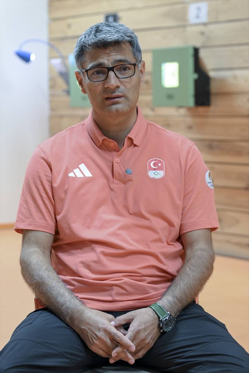 Dünyanın gündemindeki Yusuf Dikeç ilk kez bu kadar açık konuştu 11