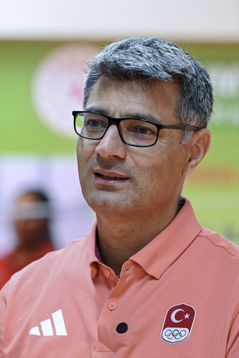 Dünyanın gündemindeki Yusuf Dikeç ilk kez bu kadar açık konuştu 9