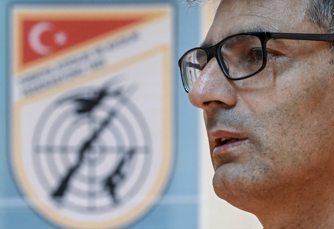 Dünyanın gündemindeki Yusuf Dikeç ilk kez bu kadar açık konuştu 4