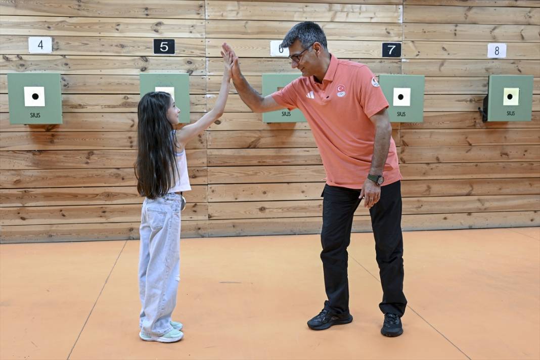 Dünyanın gündemindeki Yusuf Dikeç ilk kez bu kadar açık konuştu 8