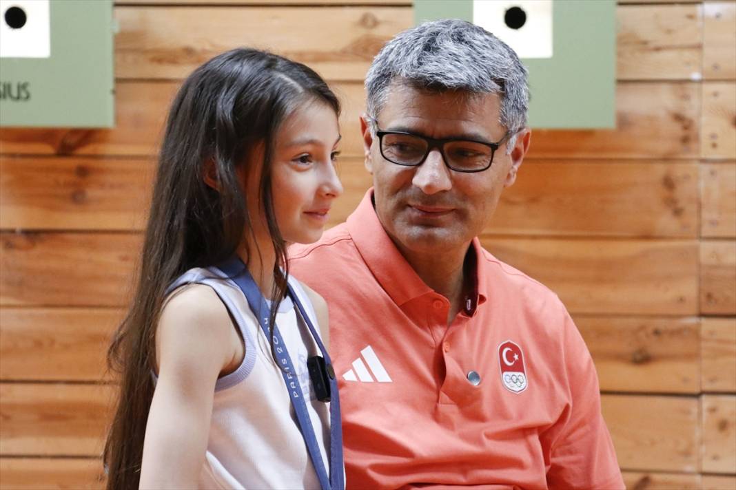 Dünyanın gündemindeki Yusuf Dikeç ilk kez bu kadar açık konuştu 7