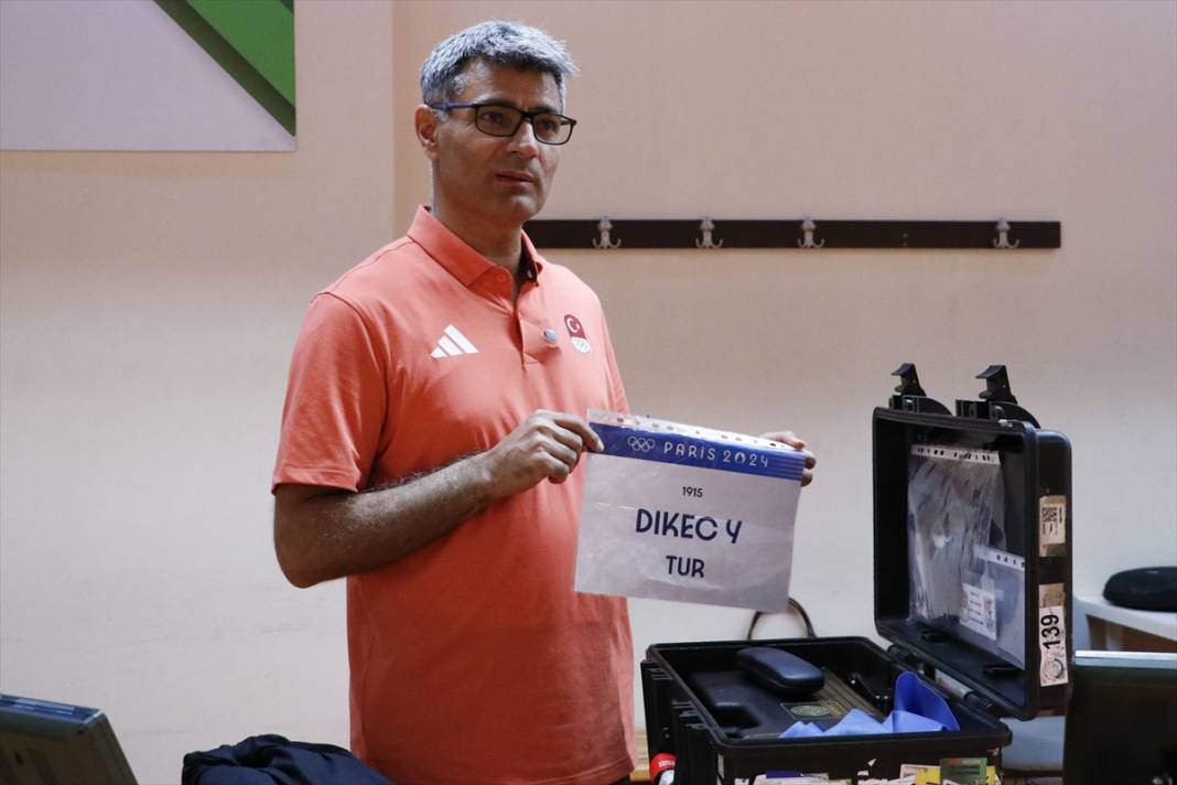 Dünyanın gündemindeki Yusuf Dikeç ilk kez bu kadar açık konuştu 3