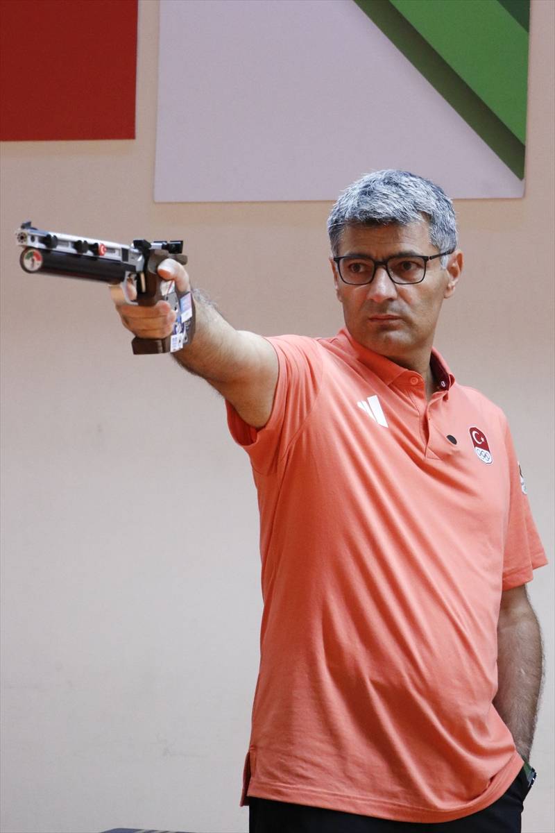 Dünyanın gündemindeki Yusuf Dikeç ilk kez bu kadar açık konuştu 12