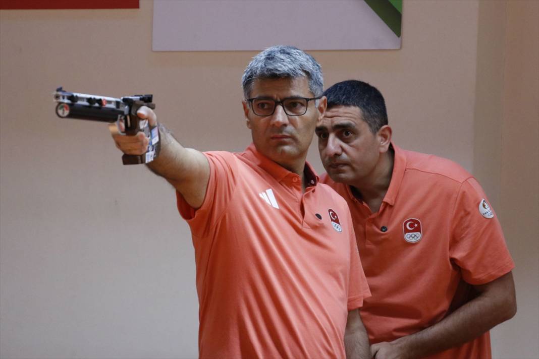 Dünyanın gündemindeki Yusuf Dikeç ilk kez bu kadar açık konuştu 5