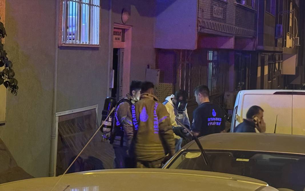 Anaokuluna atılan böcek ilacı 4'ü çocuk 9 kişiyi zehirledi 5