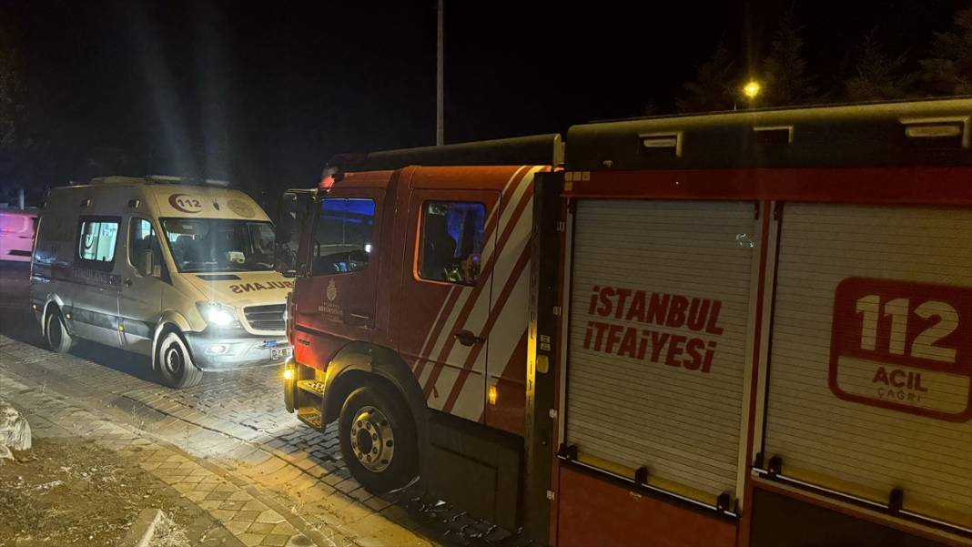 Anaokuluna atılan böcek ilacı 4'ü çocuk 9 kişiyi zehirledi 4