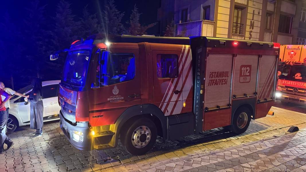 Anaokuluna atılan böcek ilacı 4'ü çocuk 9 kişiyi zehirledi 1