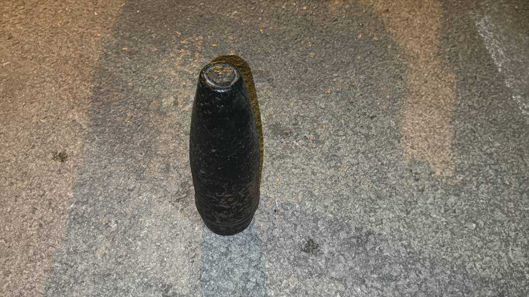 Polisi arayıp babasını ihbar etti, adrese giden ekipler gözlerine inanamadı 9