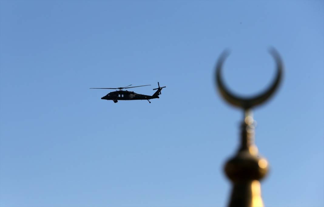 Malazgirt Zaferi'nin 953'üncü yıl dönümü! Konya ekibinin konseriyle başladı 4