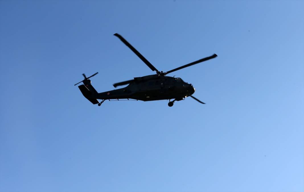 Malazgirt Zaferi'nin 953'üncü yıl dönümü! Konya ekibinin konseriyle başladı 5