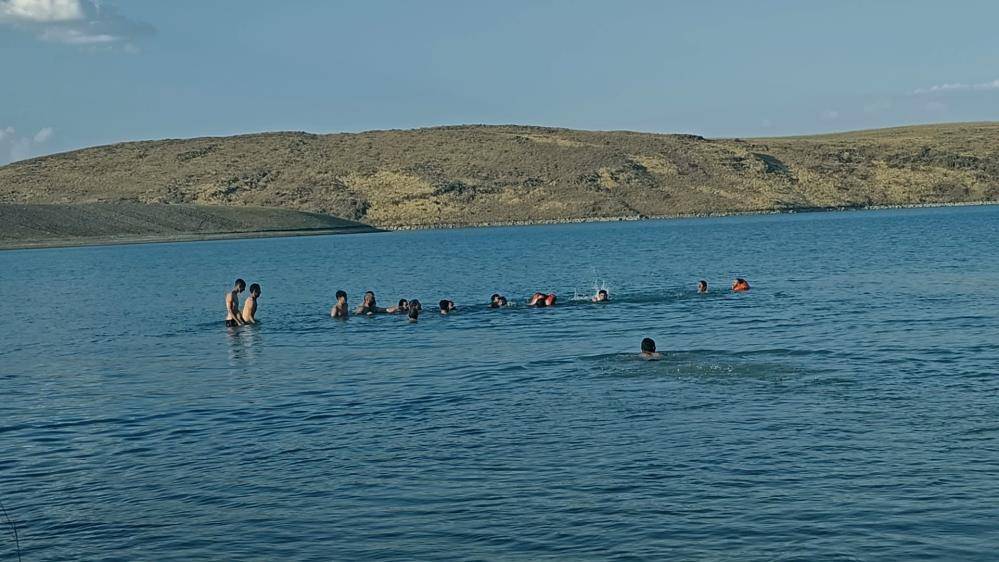 Piknik faciası: 2'si çocuk 4 kişi öldü, 1 kişi aranıyor 5