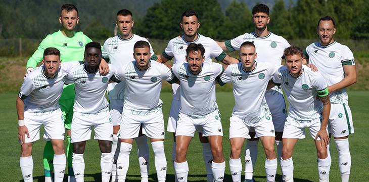 Yeni sezon başlarken Süper Lig’in lideri Konyaspor oldu 5