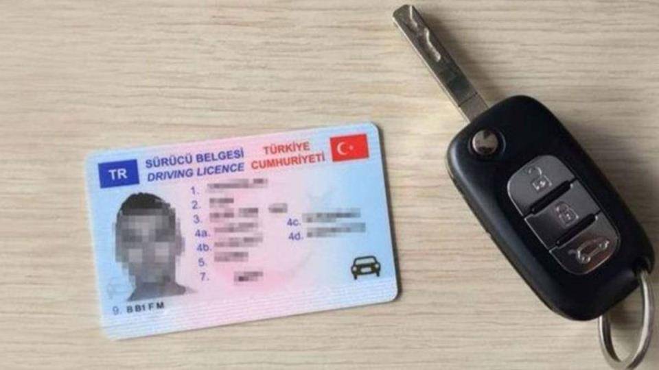 Ehliyet alacaklar dikkat! Sınavda yeni düzenleme yapıldı 3