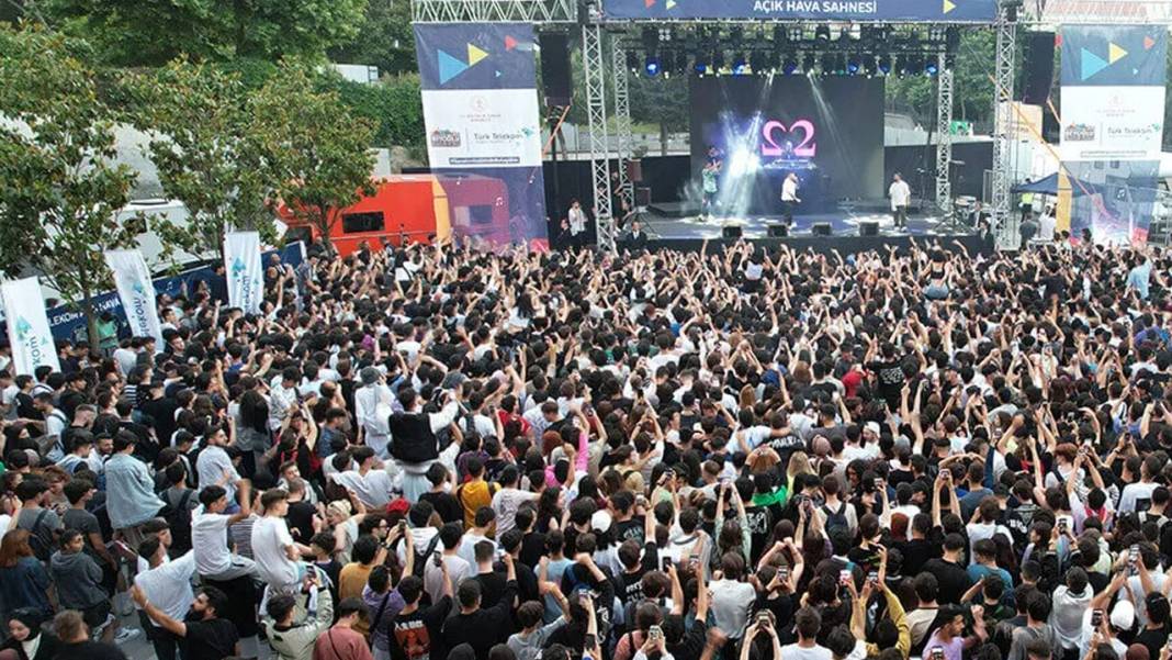 21. Konya Mistik Müzik Festivali’nin yapılacağı tarih belli oldu 13