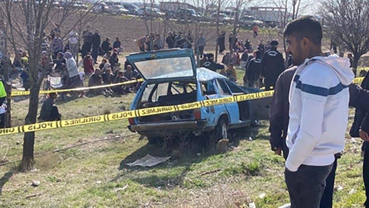 Konya’da karısı dahil 5 kişinin ölümüne neden olan sürücünün kızı ifade değiştirdi 11