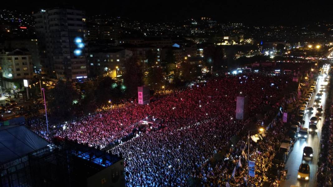 21. Konya Mistik Müzik Festivali’nin yapılacağı tarih belli oldu 8