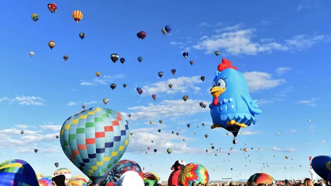 21. Konya Mistik Müzik Festivali’nin yapılacağı tarih belli oldu 7