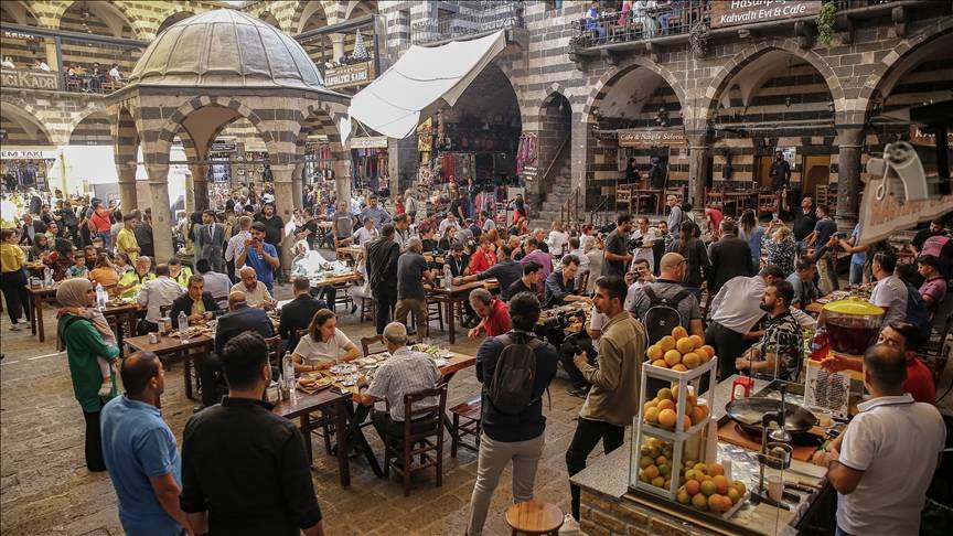 21. Konya Mistik Müzik Festivali’nin yapılacağı tarih belli oldu 14