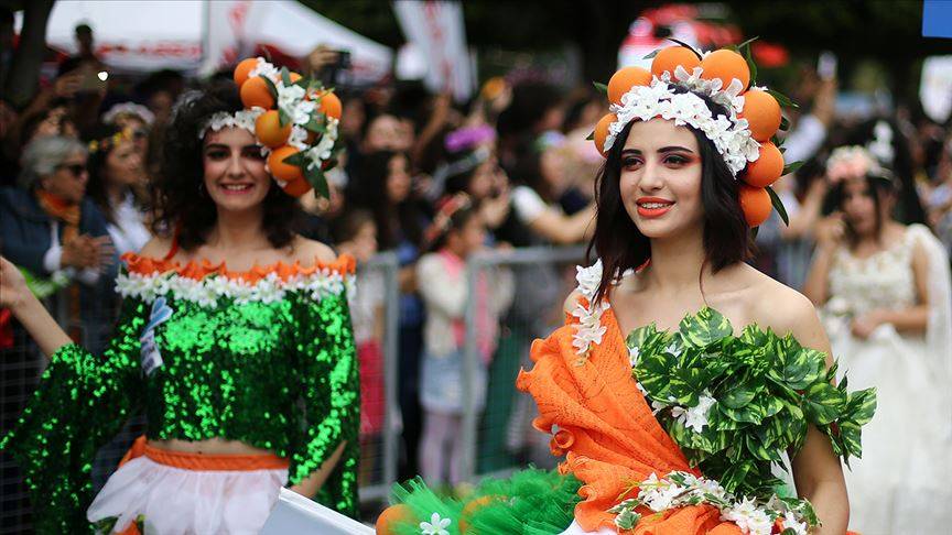 21. Konya Mistik Müzik Festivali’nin yapılacağı tarih belli oldu 2