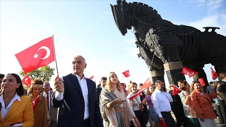 21. Konya Mistik Müzik Festivali’nin yapılacağı tarih belli oldu 9