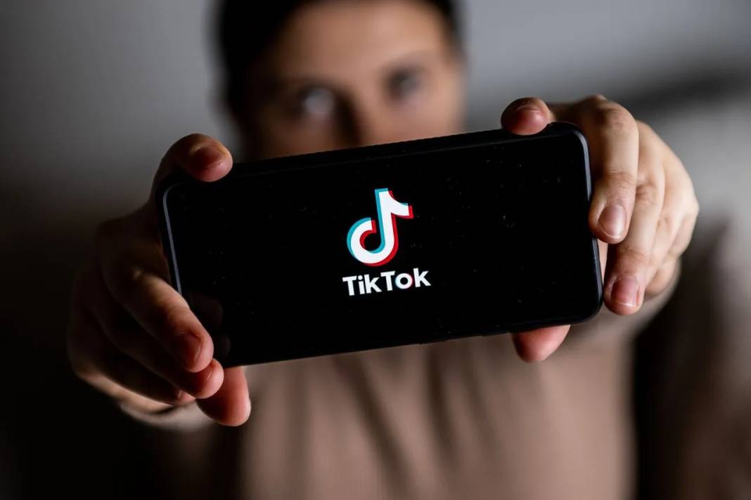 TikTok kapatılacak mı? 'Bu TikTok'u kapatırsan, cennetin kapısını aralarsın' 7