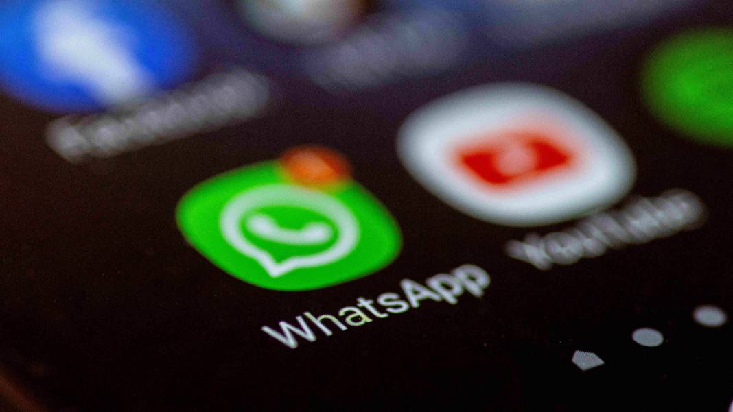 WhatsApp bir özelliğe yasak getirdi 1