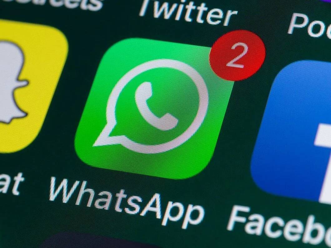 WhatsApp, bu telefon modellerinde artık çalışmayacak! 1