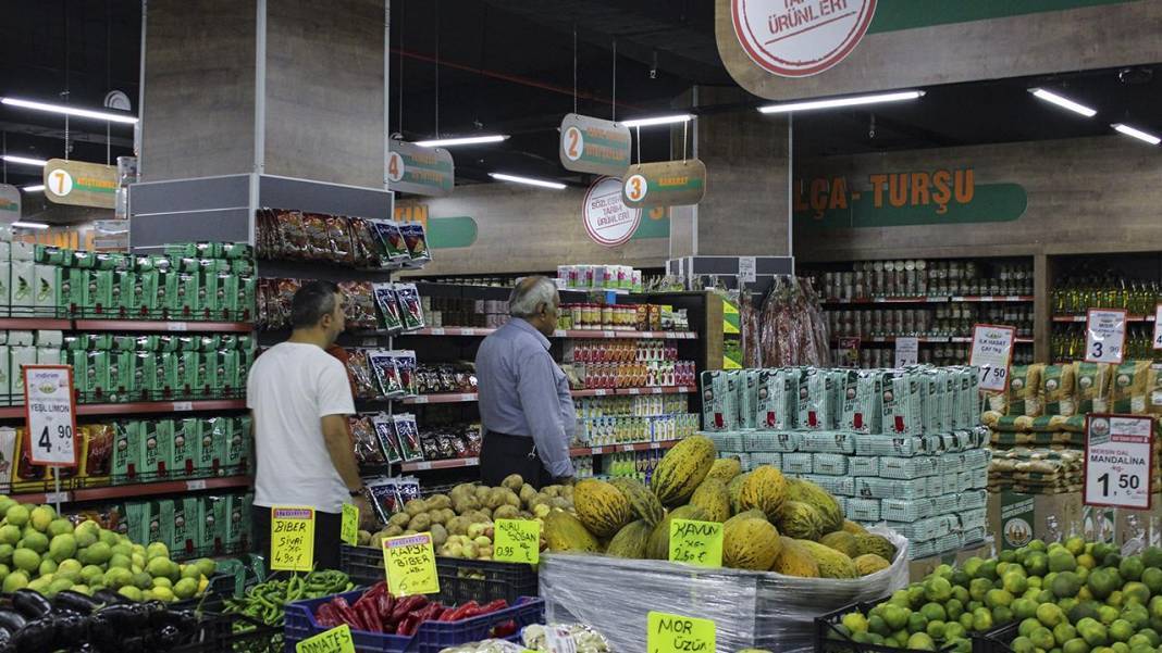 Tarım Kredi Market Eylül ayının büyük indirimlerini duyurdu! 3