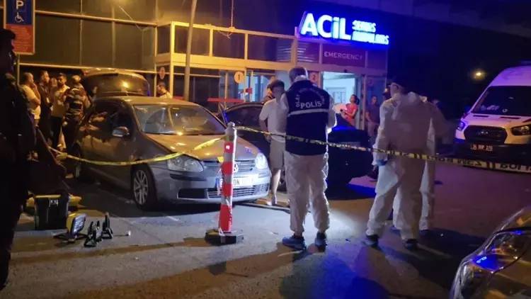 Kadın polisi şehit eden Yunus Emre Geçti’ye Casperlar sahip çıktı 4