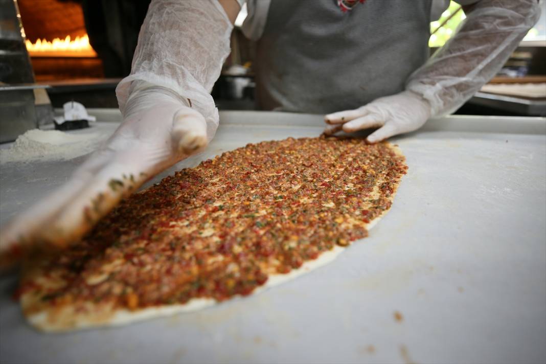 Gastronomi şehri Kültür Yolu Festivali'yle dünyaya açılacak 10