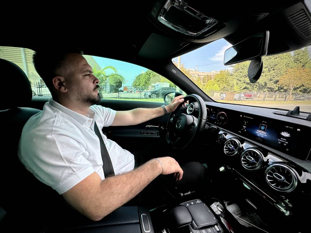 Trafik kazası sonrası felç geçiren sporcu, boccia ve masa tenisi ile hayata tutunuyor 2