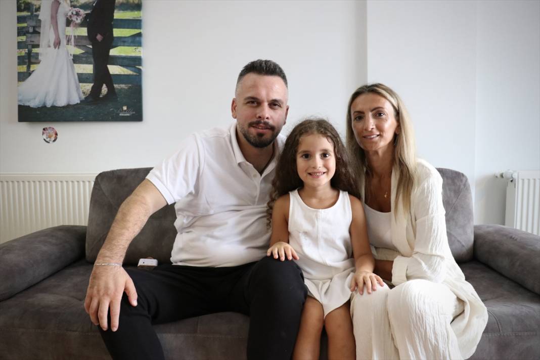 Trafik kazası sonrası felç geçiren sporcu, boccia ve masa tenisi ile hayata tutunuyor 1