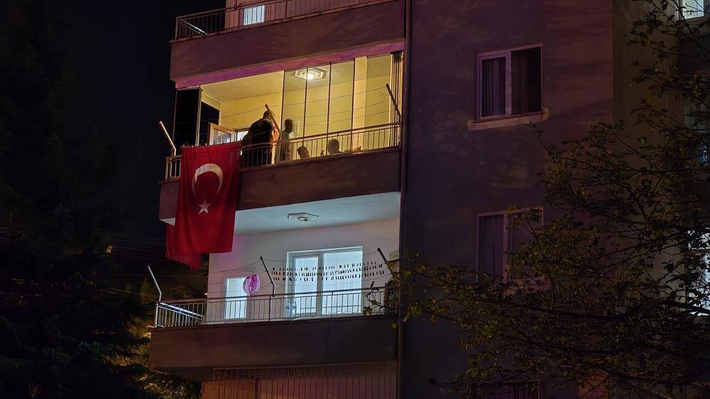 4 şehre düşen acı, tüm Türkiye'yi yaktı 16