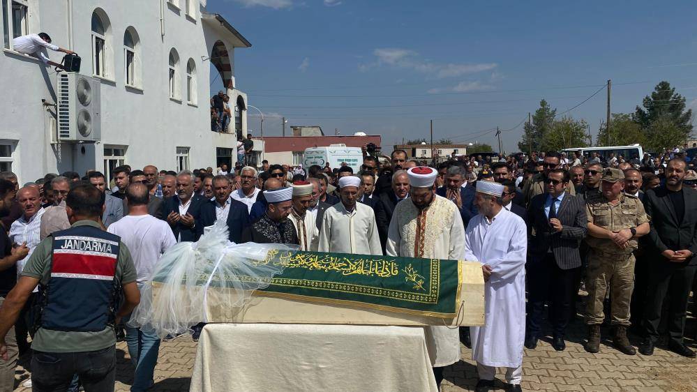 Narin cinayetindeki itirafçının Instagram hesabına yazdıkları dikkat çekti 2