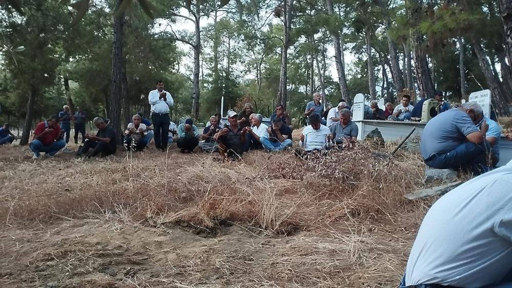 Konya’dan emekli profesör fıçı içinde ölü bulunmuştu! Olayla ilgili yeni gelişme 10