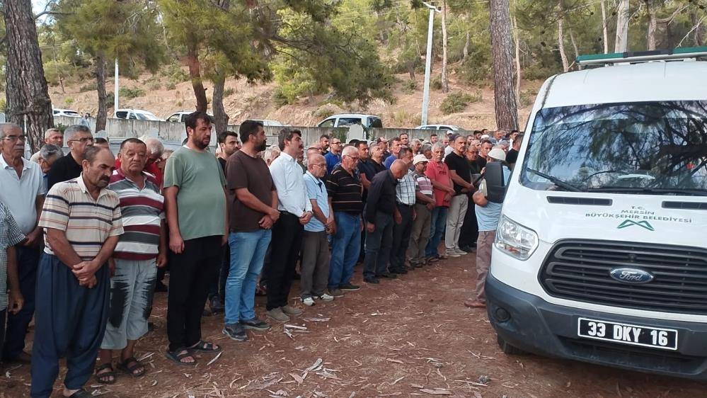 Konya’dan emekli profesör fıçı içinde ölü bulunmuştu! Olayla ilgili yeni gelişme 12