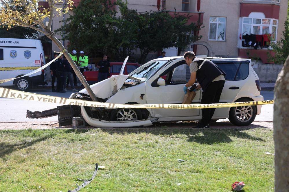 Direksiyon başında kalp krizi geçiren Adem Ufuk Bayram’dan acı haber 6