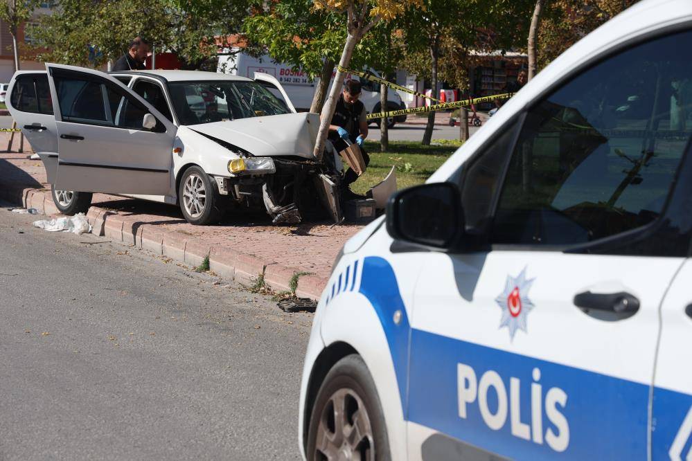 Direksiyon başında kalp krizi geçiren Adem Ufuk Bayram’dan acı haber 9