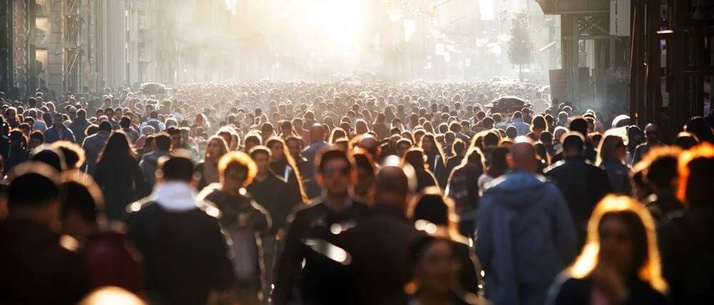 Konya’da bugün doğan biri kaç yıl yaşar? TÜİK araştırdı 3