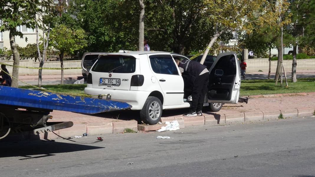 Direksiyon başında kalp krizi geçiren Adem Ufuk Bayram’dan acı haber 3