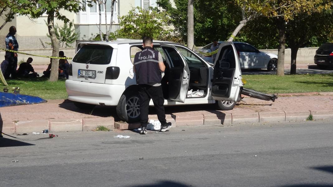 Direksiyon başında kalp krizi geçiren Adem Ufuk Bayram’dan acı haber 5