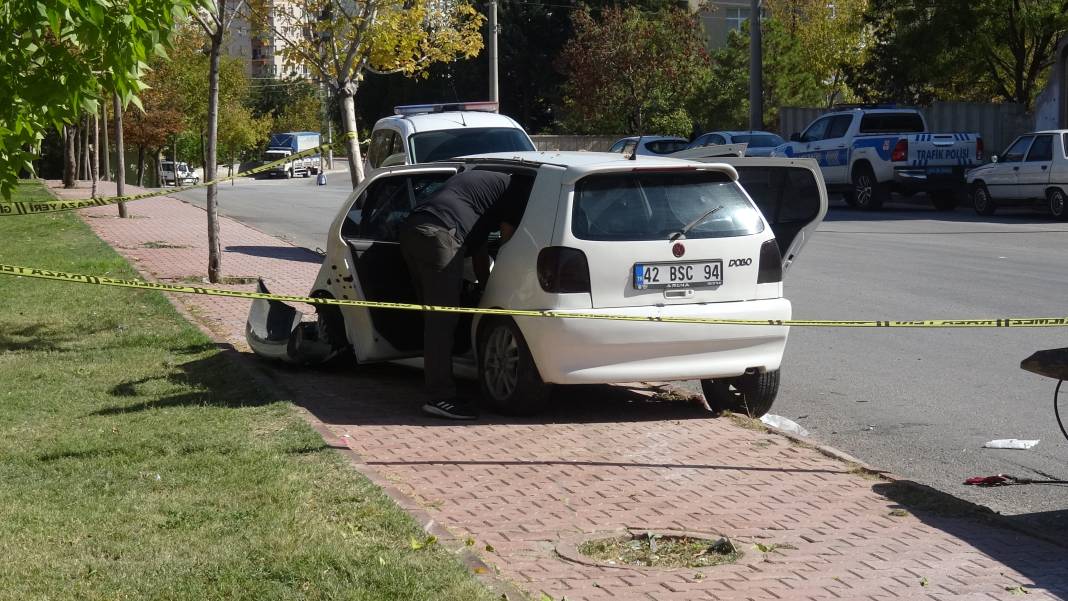 Direksiyon başında kalp krizi geçiren Adem Ufuk Bayram’dan acı haber 2