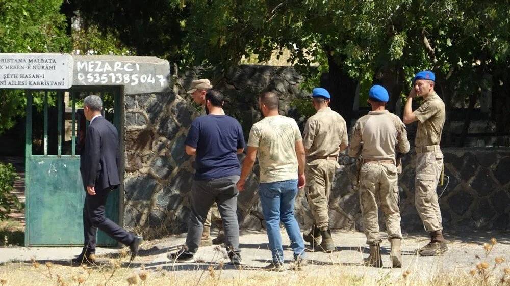 17’nci günde de kayıp Narin bulunamadı! Çalışmalar bir bölgede yoğunlaştı 5